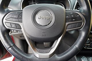 2020 Jeep Cherokee Limited Edition 1C4PJMDX5LD607681 in Georgetown, TX 9