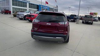 2020 Jeep Cherokee Limited Edition 1C4PJMDX2LD507330 in Grand Island, NE 7