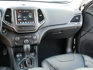 2020 Jeep Cherokee Trailhawk 1C4PJMBX6LD563273 in Inver Grove Heights, MN 23