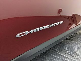 2020 Jeep Cherokee Limited Edition 1C4PJLDBXLD615645 in Irwin, PA 17