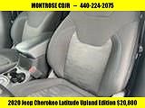 2020 Jeep Cherokee Latitude 1C4PJMCXXLD544384 in Kingsville, OH 13