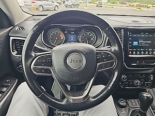 2020 Jeep Cherokee Limited Edition 1C4PJMDX0LD597030 in Lancaster, PA 22