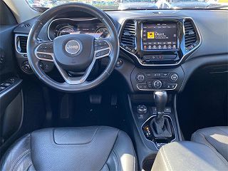 2020 Jeep Cherokee Limited Edition 1C4PJMDX7LD512720 in Mansfield, MA 13