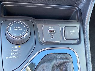 2020 Jeep Cherokee Limited Edition 1C4PJMDX7LD512720 in Mansfield, MA 18
