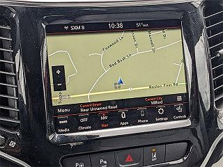 2020 Jeep Cherokee Limited Edition 1C4PJMDX4LD578710 in Milford, CT 26