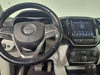 2020 Jeep Cherokee Limited Edition 1C4PJMDXXLD563757 in New Orleans, LA 11