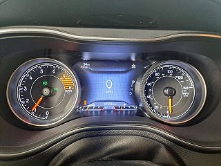 2020 Jeep Cherokee Limited Edition 1C4PJMDXXLD563757 in New Orleans, LA 18