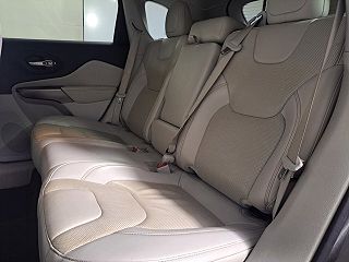 2020 Jeep Cherokee Limited Edition 1C4PJMDXXLD563757 in New Orleans, LA 27
