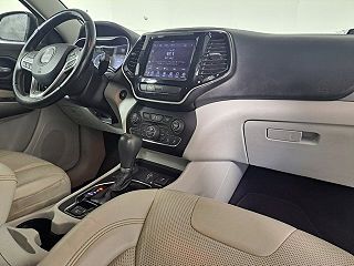 2020 Jeep Cherokee Limited Edition 1C4PJMDXXLD563757 in New Orleans, LA 39