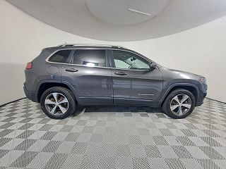 2020 Jeep Cherokee Limited Edition 1C4PJMDXXLD563757 in New Orleans, LA 6