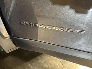 2020 Jeep Cherokee Limited Edition 1C4PJLDB3LD653802 in Newberg, OR 12