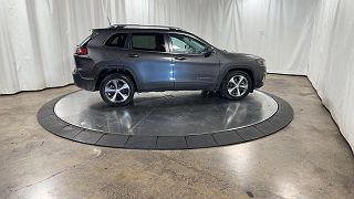 2020 Jeep Cherokee Limited Edition 1C4PJLDB3LD653802 in Newberg, OR 2