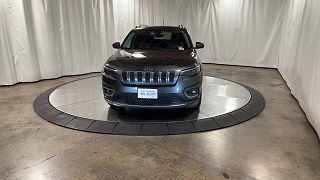 2020 Jeep Cherokee Limited Edition 1C4PJLDB3LD653802 in Newberg, OR 5