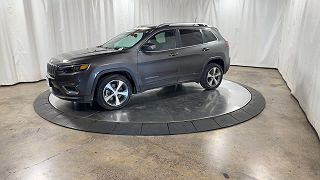 2020 Jeep Cherokee Limited Edition 1C4PJLDB3LD653802 in Newberg, OR 6