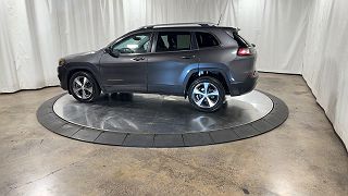 2020 Jeep Cherokee Limited Edition 1C4PJLDB3LD653802 in Newberg, OR 7