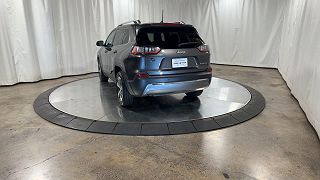 2020 Jeep Cherokee Limited Edition 1C4PJLDB3LD653802 in Newberg, OR 8
