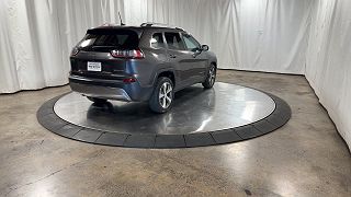 2020 Jeep Cherokee Limited Edition 1C4PJLDB3LD653802 in Newberg, OR 9