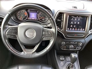 2020 Jeep Cherokee Trailhawk 1C4PJMBX3LD525838 in Paradise, PA 19