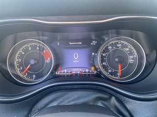 2020 Jeep Cherokee Limited Edition 1C4PJMDX1LD512695 in Perry, NY 12