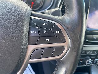 2020 Jeep Cherokee Limited Edition 1C4PJMDX1LD512695 in Perry, NY 14