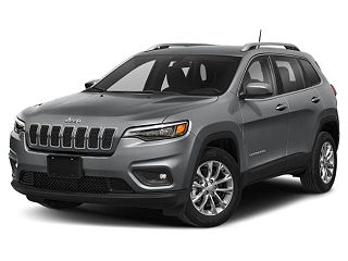 2020 Jeep Cherokee  VIN: 1C4PJMDX2LD530767