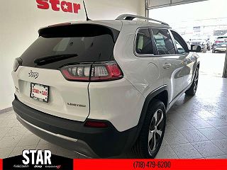 2020 Jeep Cherokee Limited Edition 1C4PJMDX6LD524406 in Queens Village, NY 3