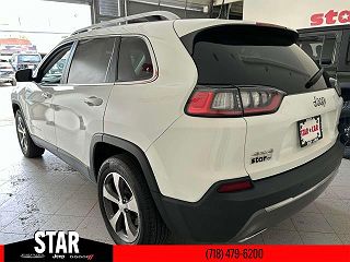 2020 Jeep Cherokee Limited Edition 1C4PJMDX6LD524406 in Queens Village, NY 4