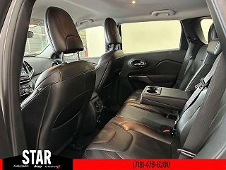 2020 Jeep Cherokee Limited Edition 1C4PJMDX2LD578348 in Queens Village, NY 15