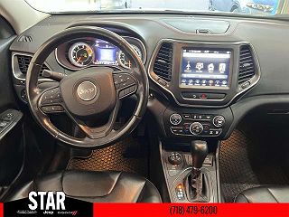 2020 Jeep Cherokee Trailhawk 1C4PJMBN4LD546941 in Queens Village, NY 16