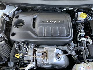 2020 Jeep Cherokee Limited Edition 1C4PJMDN5LD564653 in Sanford, FL 26