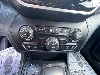 2020 Jeep Cherokee Limited Edition 1C4PJMDX5LD573001 in Sanford, ME 18