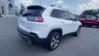 2020 Jeep Cherokee Limited Edition 1C4PJMDX5LD573001 in Sanford, ME 2