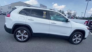 2020 Jeep Cherokee Limited Edition 1C4PJMDX5LD573001 in Sanford, ME 3