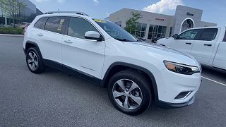 2020 Jeep Cherokee Limited Edition 1C4PJMDX5LD573001 in Sanford, ME 4