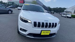 2020 Jeep Cherokee Limited Edition 1C4PJMDX5LD573001 in Sanford, ME 5