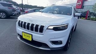 2020 Jeep Cherokee Limited Edition 1C4PJMDX5LD573001 in Sanford, ME 6
