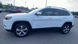 2020 Jeep Cherokee Limited Edition 1C4PJMDX5LD573001 in Sanford, ME 7