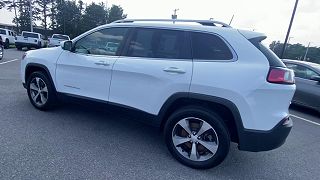 2020 Jeep Cherokee Limited Edition 1C4PJMDX5LD573001 in Sanford, ME 8