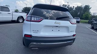 2020 Jeep Cherokee Limited Edition 1C4PJMDX5LD573001 in Sanford, ME 9
