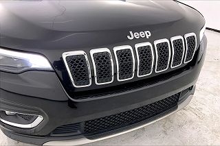 2020 Jeep Cherokee Limited Edition 1C4PJMDX2LD578317 in Shreveport, LA 27