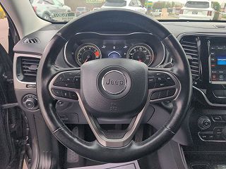 2020 Jeep Cherokee Limited Edition 1C4PJLDB4LD654327 in Simi Valley, CA 10