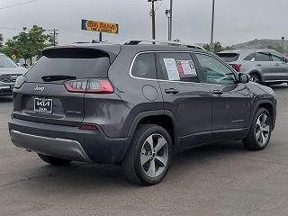 2020 Jeep Cherokee Limited Edition 1C4PJLDB4LD654327 in Simi Valley, CA 5