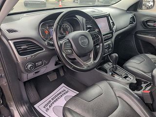 2020 Jeep Cherokee Limited Edition 1C4PJLDB4LD654327 in Simi Valley, CA 9