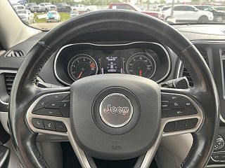 2020 Jeep Cherokee  1C4PJMLB7LD571353 in Southaven, MS 18
