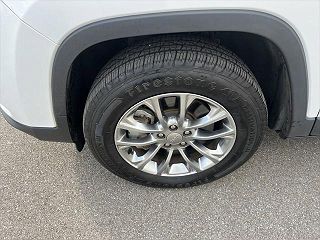 2020 Jeep Cherokee  1C4PJMLB7LD571353 in Southaven, MS 9
