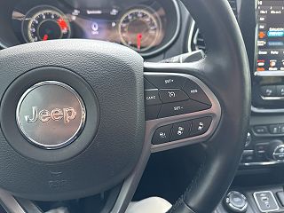 2020 Jeep Cherokee Limited Edition 1C4PJMDX0LD615686 in Stafford Springs, CT 14