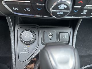 2020 Jeep Cherokee Limited Edition 1C4PJMDX0LD615686 in Stafford Springs, CT 21