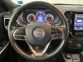 2020 Jeep Cherokee Limited Edition 1C4PJMDX7LD631335 in Victor, NY 24