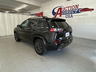 2020 Jeep Cherokee Limited Edition 1C4PJMDX7LD631335 in Victor, NY 3