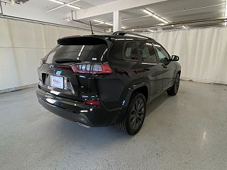 2020 Jeep Cherokee Limited Edition 1C4PJMDX7LD631335 in Victor, NY 5
